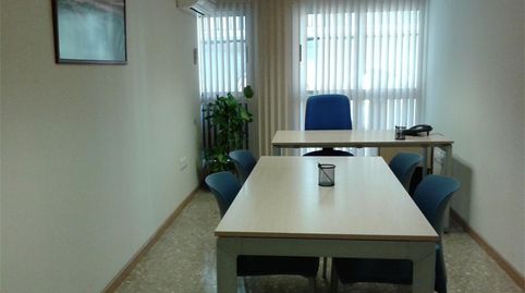 Foto 4 de Oficina de alquiler en Plaza de la Montañeta, 3, Barrio del Centro, Alicante / Alacant