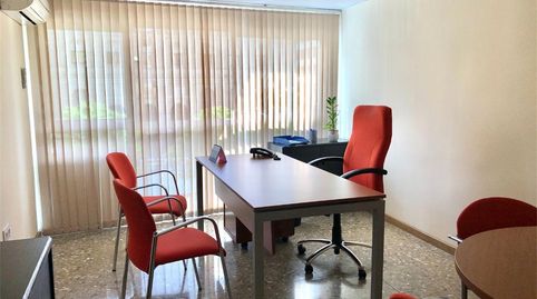 Foto 2 de Oficina de alquiler en Plaza de la Montañeta, 3, Barrio del Centro, Alicante / Alacant