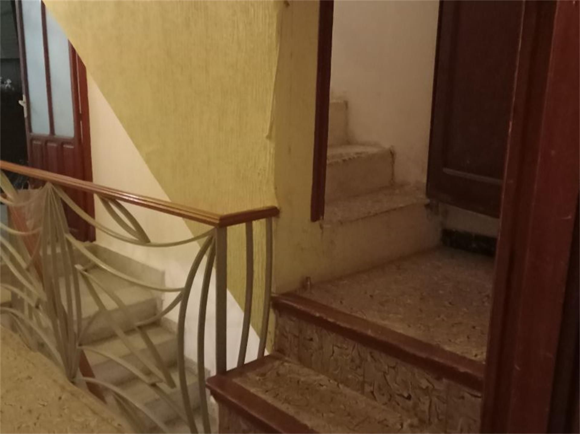 Casa adosada en venda a Calle Valverde, 1, Bullas Casa adosada en venda en Bullas amb Balcó