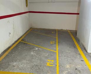 Parking of Garage to rent in  Valencia Capital