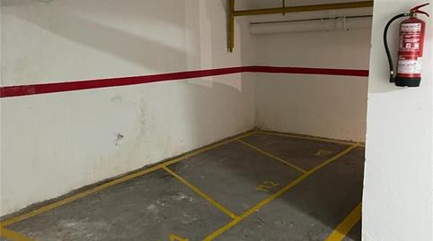 Photo 2 of Garage to rent in Calle Actor Mora, Morvedre, Valencia