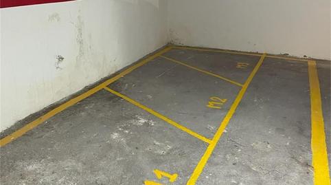 Photo 3 of Garage to rent in Calle Actor Mora, Morvedre, Valencia