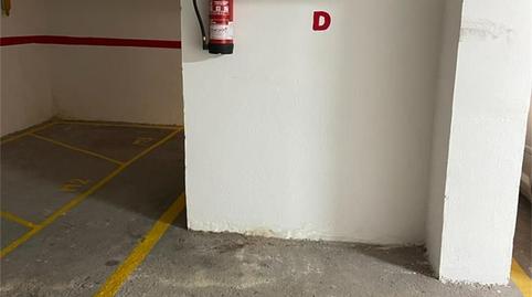 Photo 4 of Garage to rent in Calle Actor Mora, Morvedre, Valencia