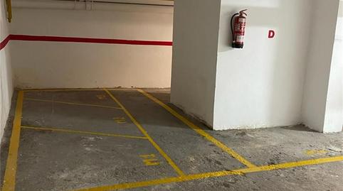 Photo 5 of Garage to rent in Calle Actor Mora, Morvedre, Valencia