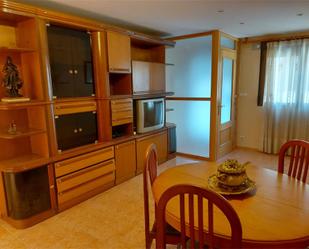 Kitchen of Flat for sale in Sant Mateu  with Terrace