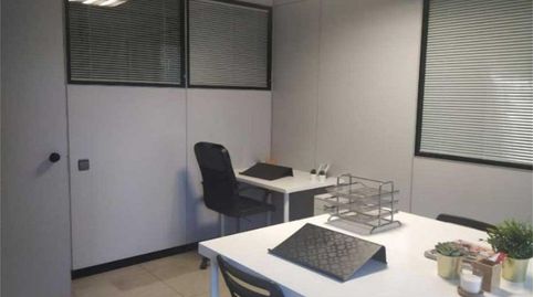 Foto 3 de Oficina de alquiler en Calle de Embajadores, 206, Legazpi, Madrid Capital