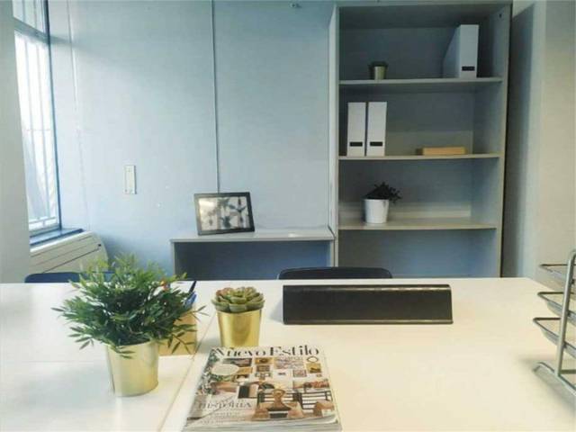 Oficina en Alquiler en Calle de Embajadores, 206 en Legazpi