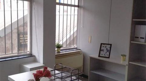 Foto 2 de Oficina de alquiler en Calle de Embajadores, 206, Legazpi, Madrid Capital