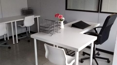 Foto 4 de Oficina de alquiler en Calle de Embajadores, 206, Legazpi, Madrid Capital