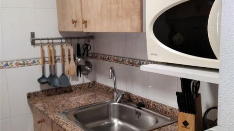 Foto 5 de Apartament de lloguer a Paseo Marítimo del Mediterráneo, Balneario, Oropesa del Mar / Orpesa