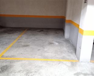 Parking of Garage for sale in Tudela