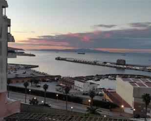 Exterior view of Flat for sale in  Ceuta Capital  with Terrace