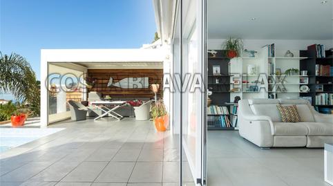 Foto 5 de Pis en venda a Carrer D'antoni Canals, 114, Almadrava - Canyelles - Puig-Rom, Girona