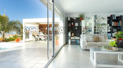 Foto 4 de Pis en venda a Carrer D'antoni Canals, 114, Almadrava - Canyelles - Puig-Rom, Girona