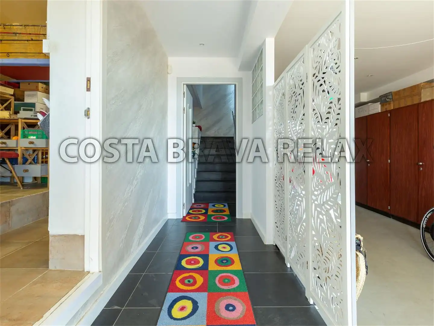 Flat for sale in Carrer d'Antoni Canals, 114, Almadrava - Canyelles - Puig-Rom Flat for sale in Roses with Air Conditioner, Heating and Terrace