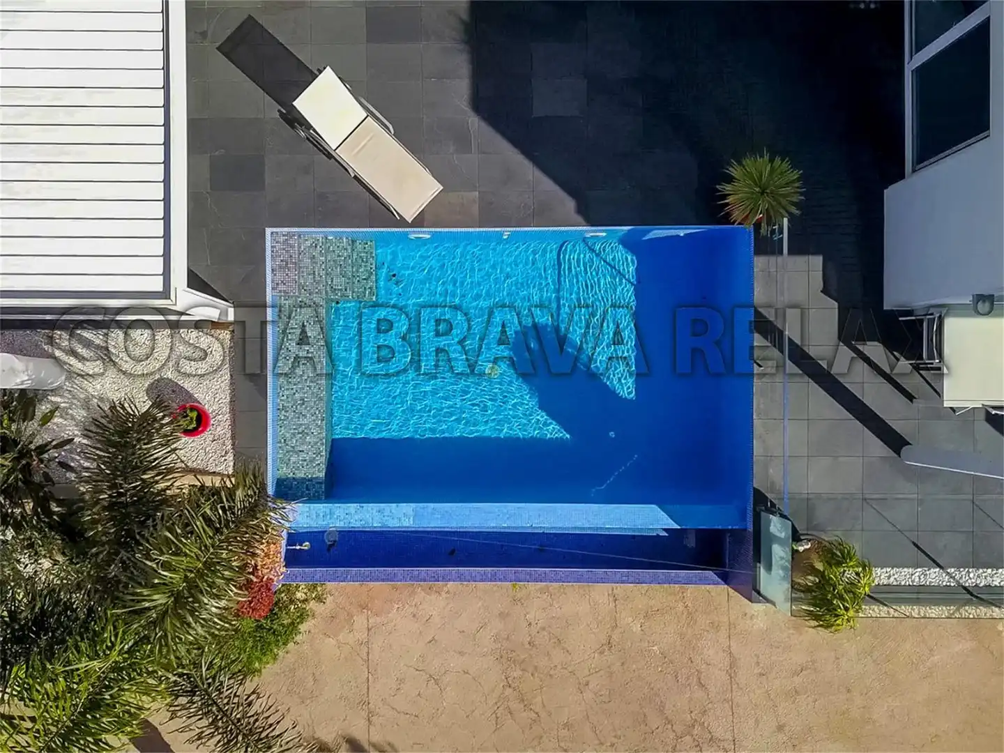 Flat for sale in Carrer d'Antoni Canals, 114, Almadrava - Canyelles - Puig-Rom Swimming pool of Flat for sale in Roses with Air Conditioner, Heating and Terrace