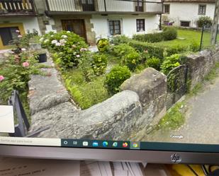 Casa adosada en venda en Villacarriedo amb Terrassa i Balcó