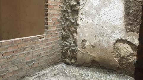 Foto 3 de Piso en venta en Calle Llana, 22, Olvera, Cádiz