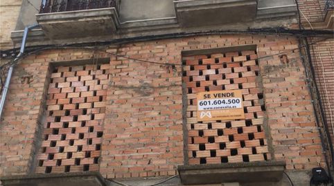 Foto 4 de Piso en venta en Calle Llana, 22, Olvera, Cádiz