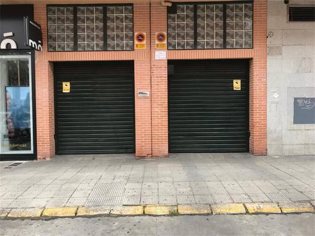 Garaje en Venta en Avenida de la Constitución en Hospital - Nuevo Centro de Talavera de la Reina