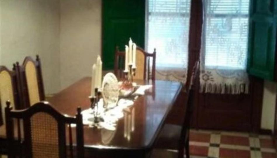 Photo 1 of Single-family semi-detached for sale in Calle San Pedro Mártir, Agón, Zaragoza