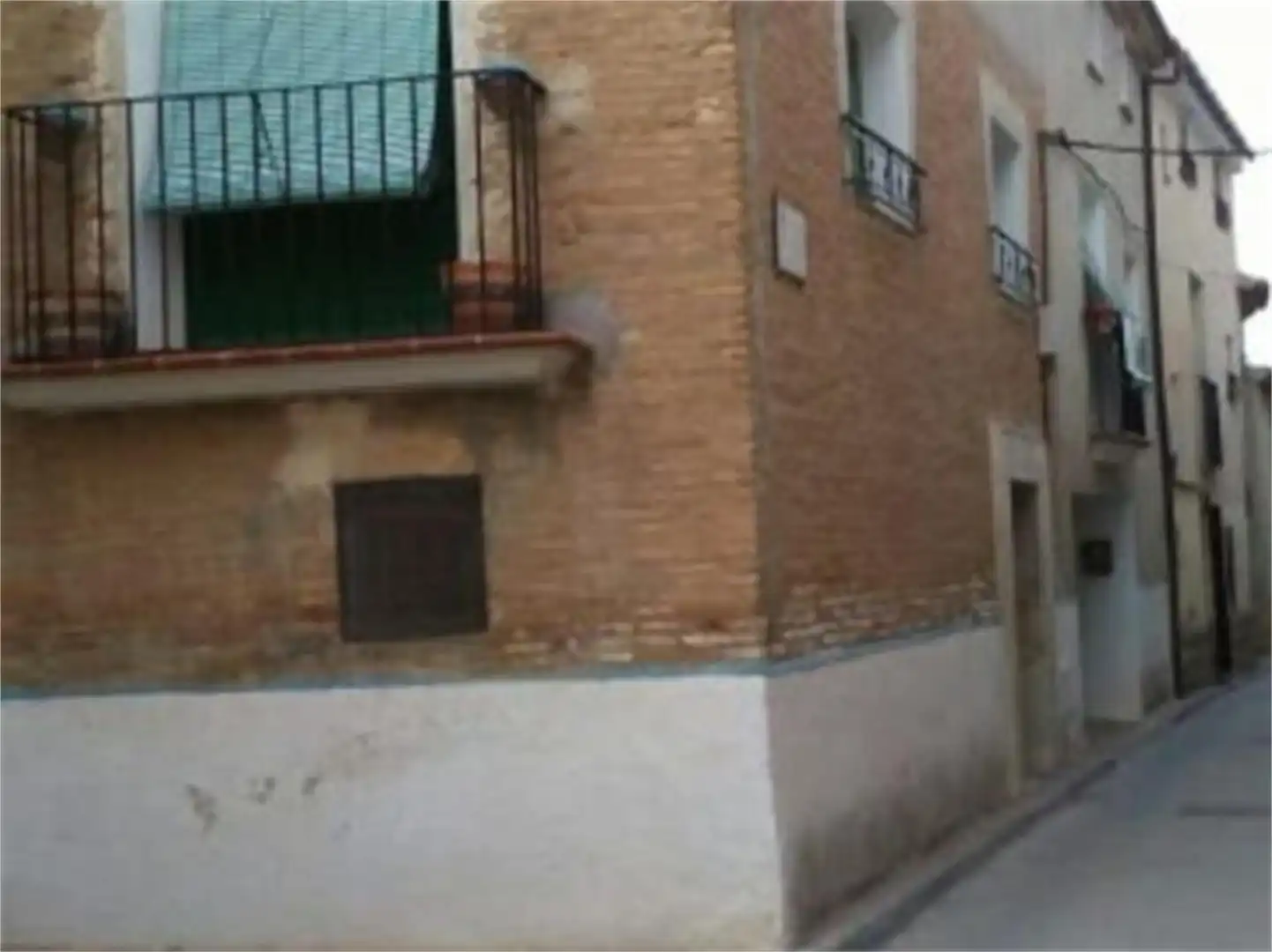 Detached homes for sale in Calle San Pedro Mártir, Agón Exterior view of Detached homes for sale in Agón with Heating, Private garden and Terrace