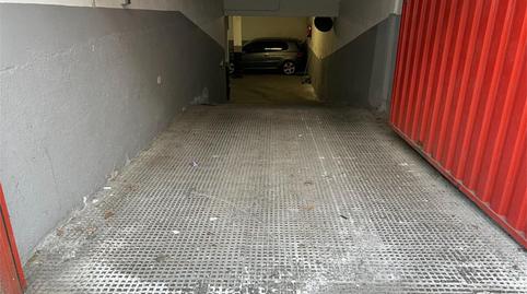 Photo 2 of Garage for sale in Calle de Cardeñosa, Entrevías, Madrid
