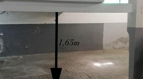 Photo 4 of Garage for sale in Calle de Cardeñosa, Entrevías, Madrid