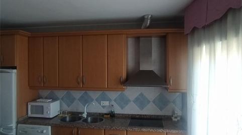 Casa adosada en venta en Calle Barrichillo, 6, Huéneja, Granada - imagen 3 Foto 3 de Casa adosada en venta en Calle Barrichillo, 6, Huéneja, Granada