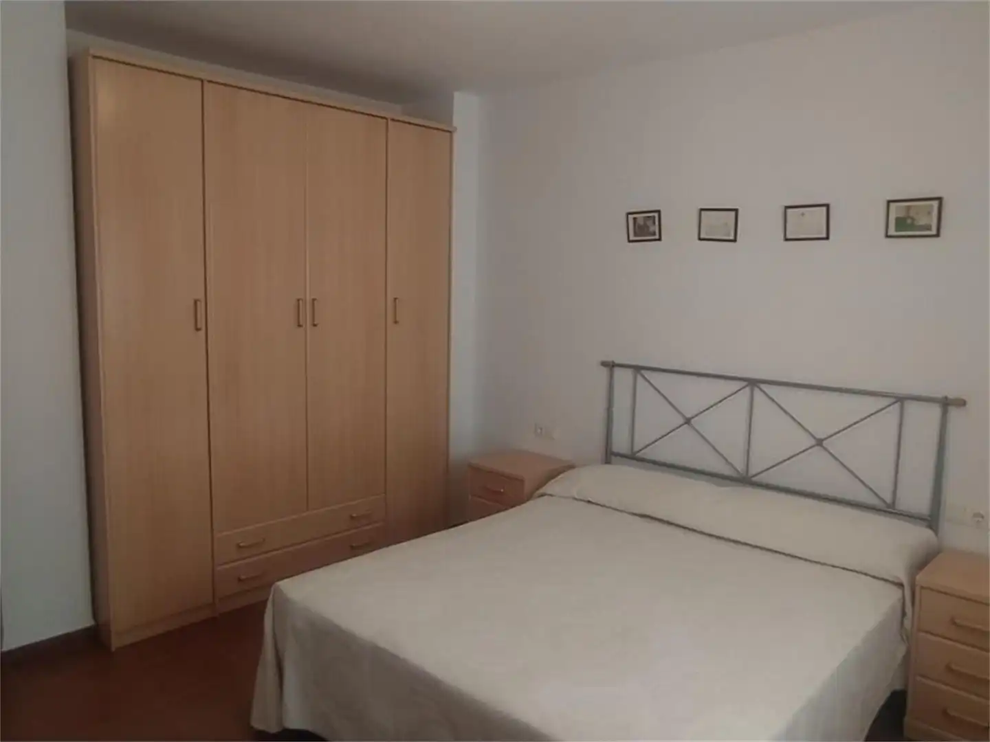 Bedroom of Detached homes for sale in Huéneja  with Air Conditioner, Heating and Terrace