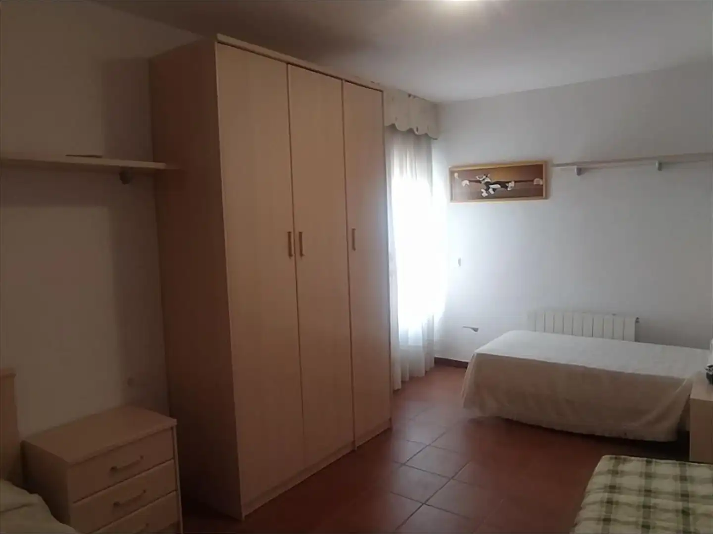 Bedroom of Detached homes for sale in Huéneja  with Air Conditioner, Heating and Terrace