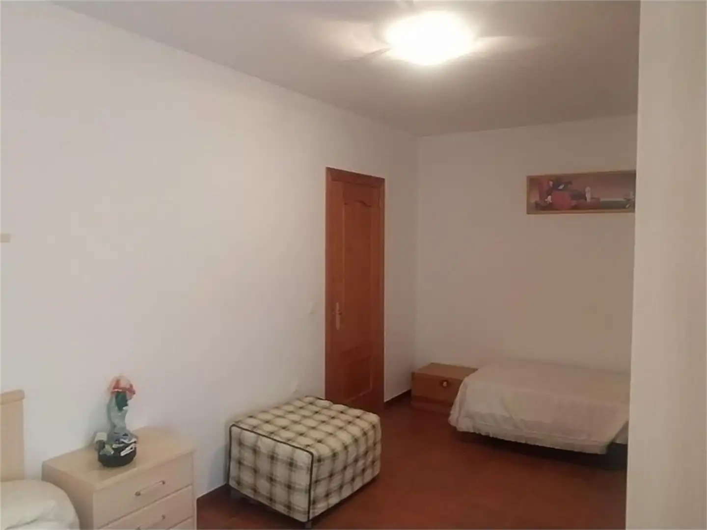 Bedroom of Detached homes for sale in Huéneja  with Air Conditioner, Heating and Terrace