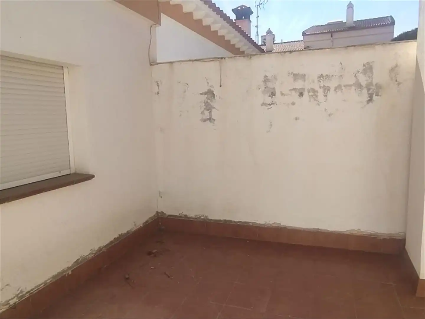 Balcony of Detached homes for sale in Huéneja  with Air Conditioner, Heating and Terrace