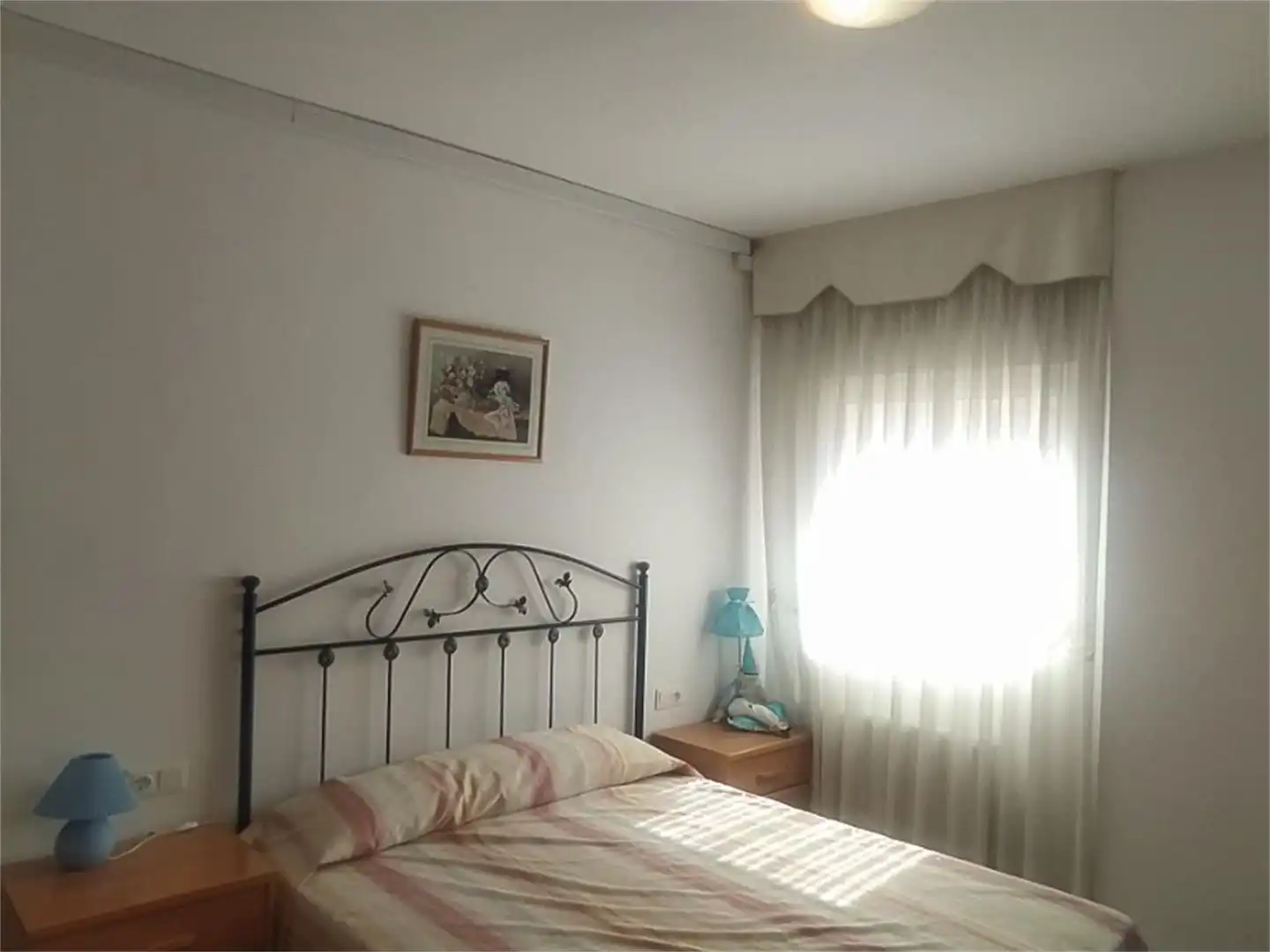 Bedroom of Detached homes for sale in Huéneja  with Air Conditioner, Heating and Terrace