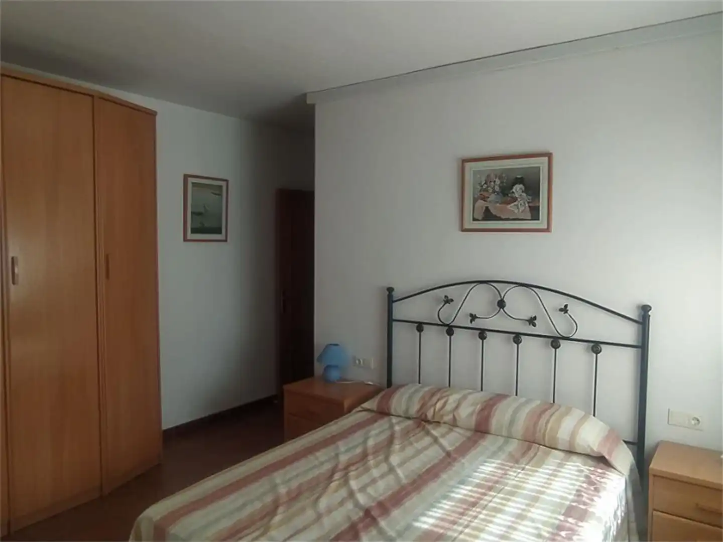 Bedroom of Detached homes for sale in Huéneja  with Air Conditioner, Heating and Terrace