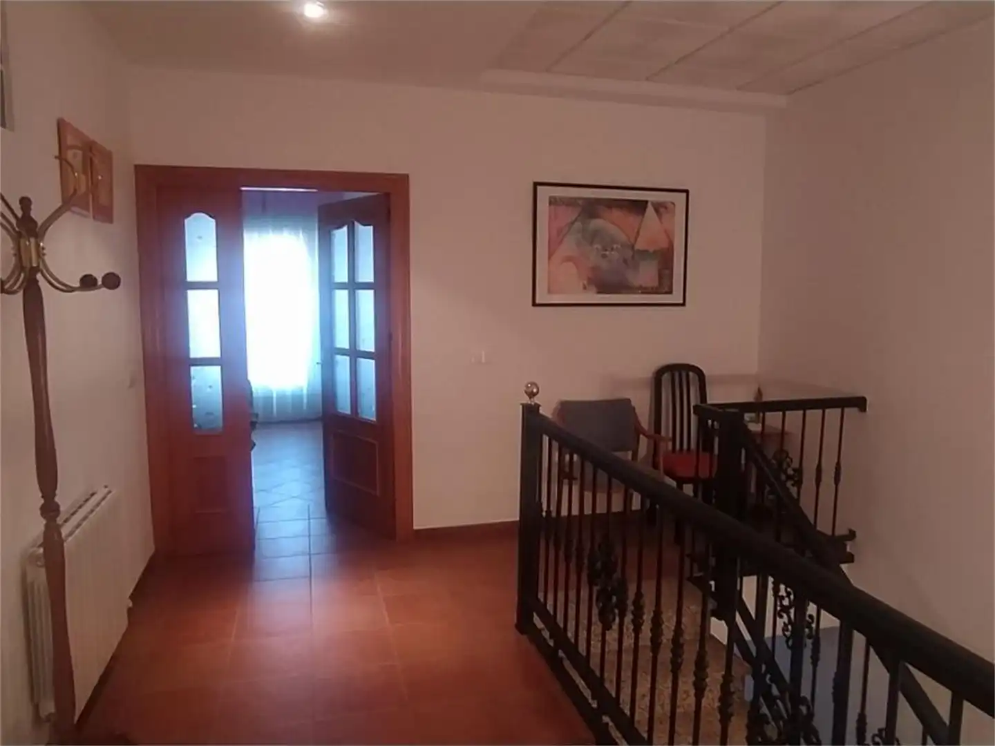 Detached homes for sale in Huéneja  with Air Conditioner, Heating and Terrace