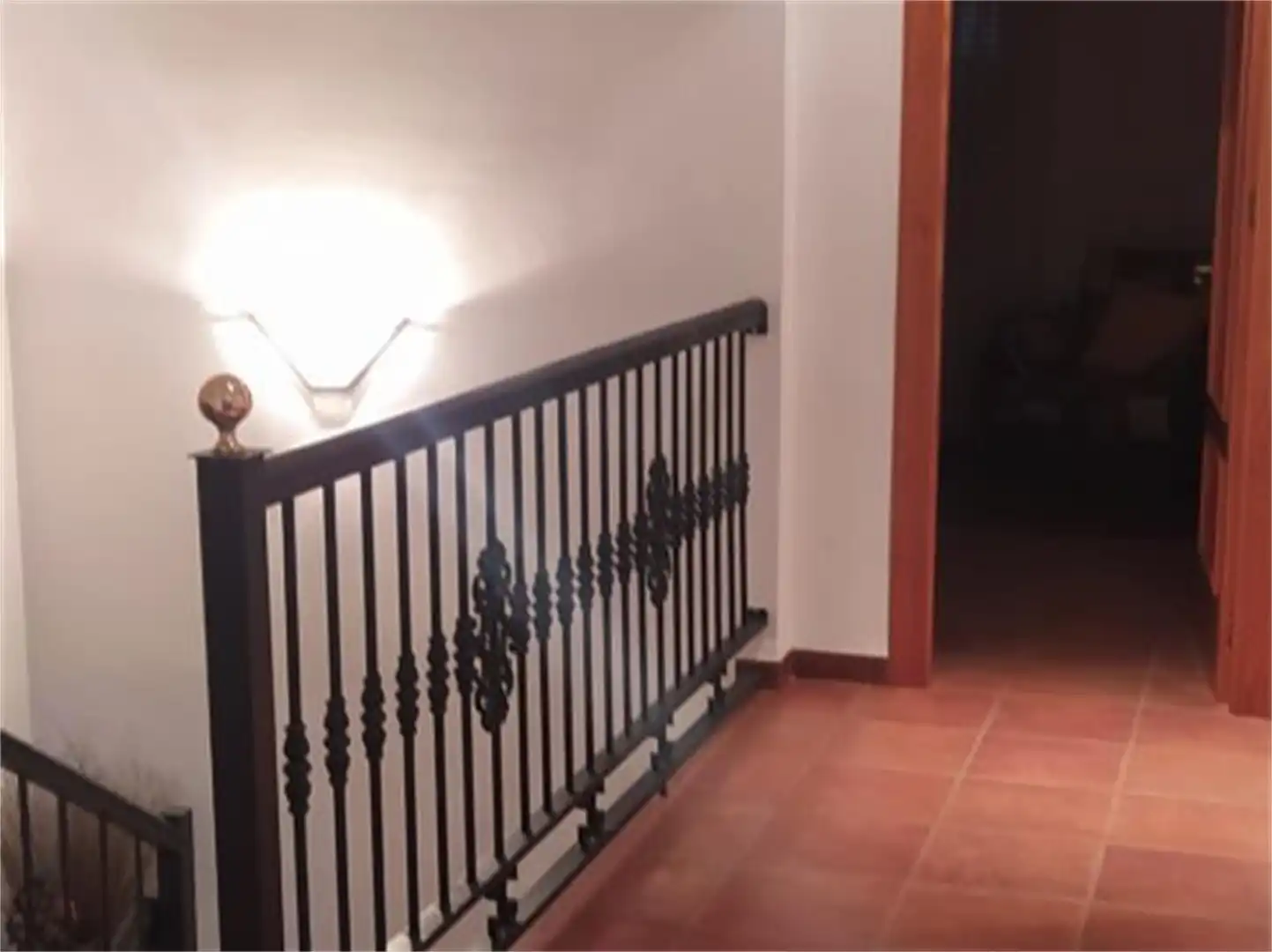 Detached homes for sale in Huéneja  with Air Conditioner, Heating and Terrace
