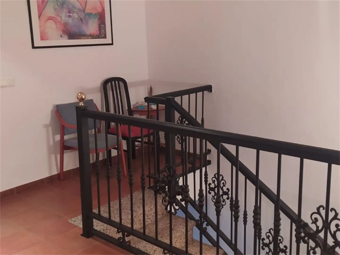 Detached homes for sale in Huéneja  with Air Conditioner, Heating and Terrace