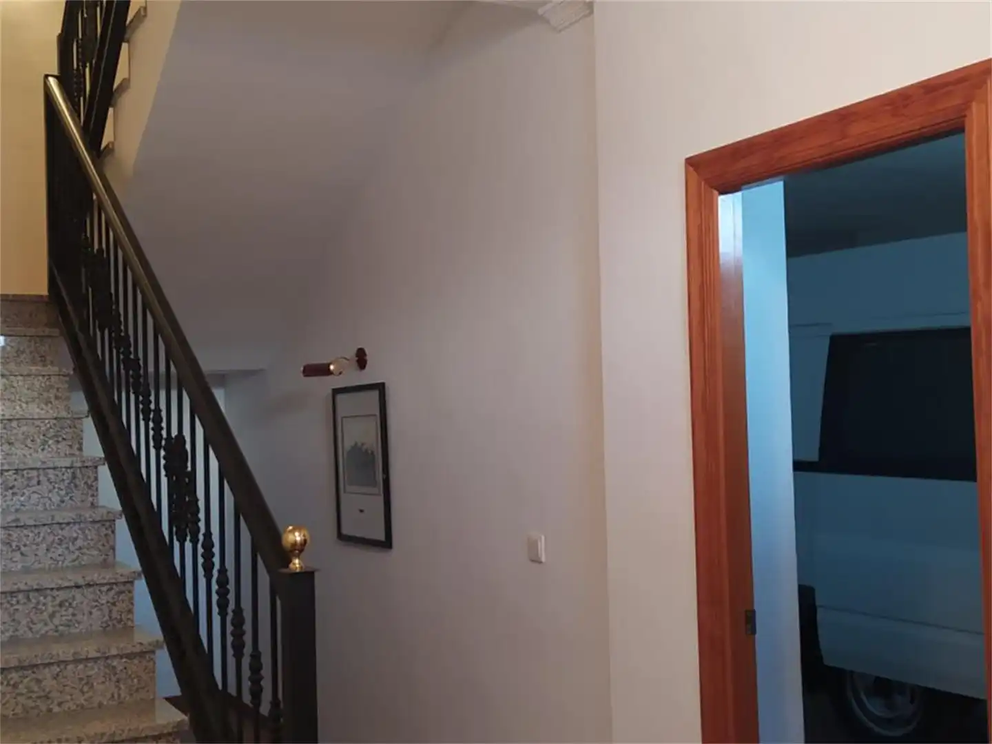 Detached homes for sale in Huéneja  with Air Conditioner, Heating and Terrace
