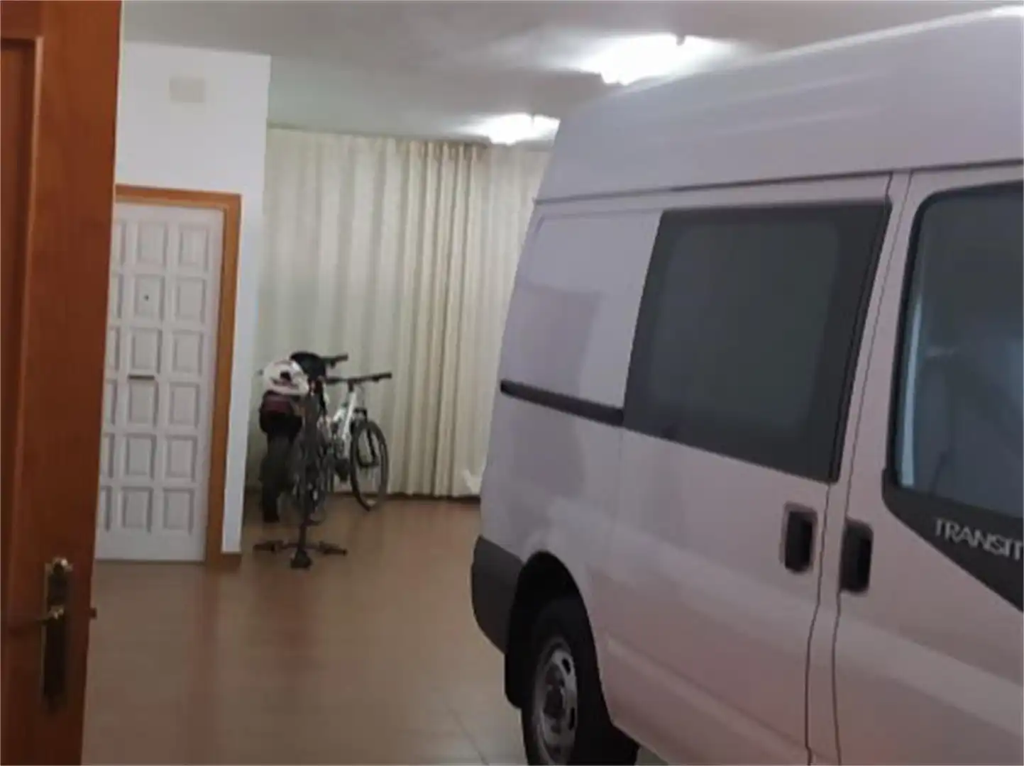 Parking of Detached homes for sale in Huéneja  with Air Conditioner, Heating and Terrace