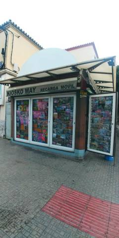 Local comercial en Venta en Paseo Ronda, 2 en La Victoria