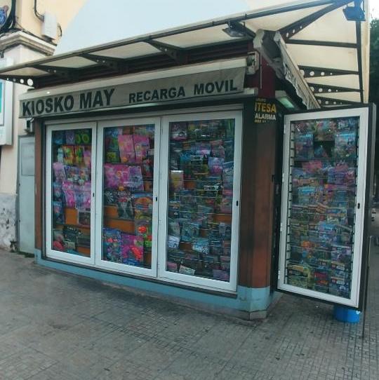 Photo 1 of Premises for sale in Paseo Ronda, 2, La Victoria, Melilla