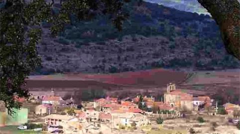 Photo 2 of Land for sale in Calle Frentes, Eduardo Saavedra - Eloy Sanz Villa, Soria