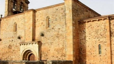 Photo 3 of Land for sale in Calle Frentes, Eduardo Saavedra - Eloy Sanz Villa, Soria