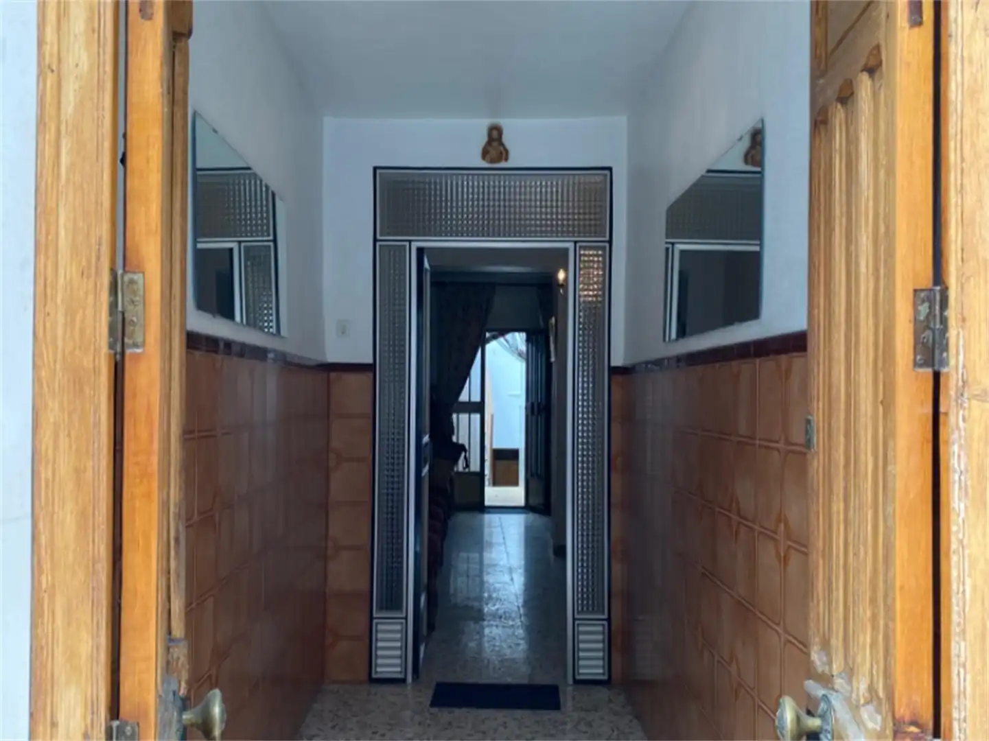 Piso en venta en Rute con Terraza, Trastero y Amueblado