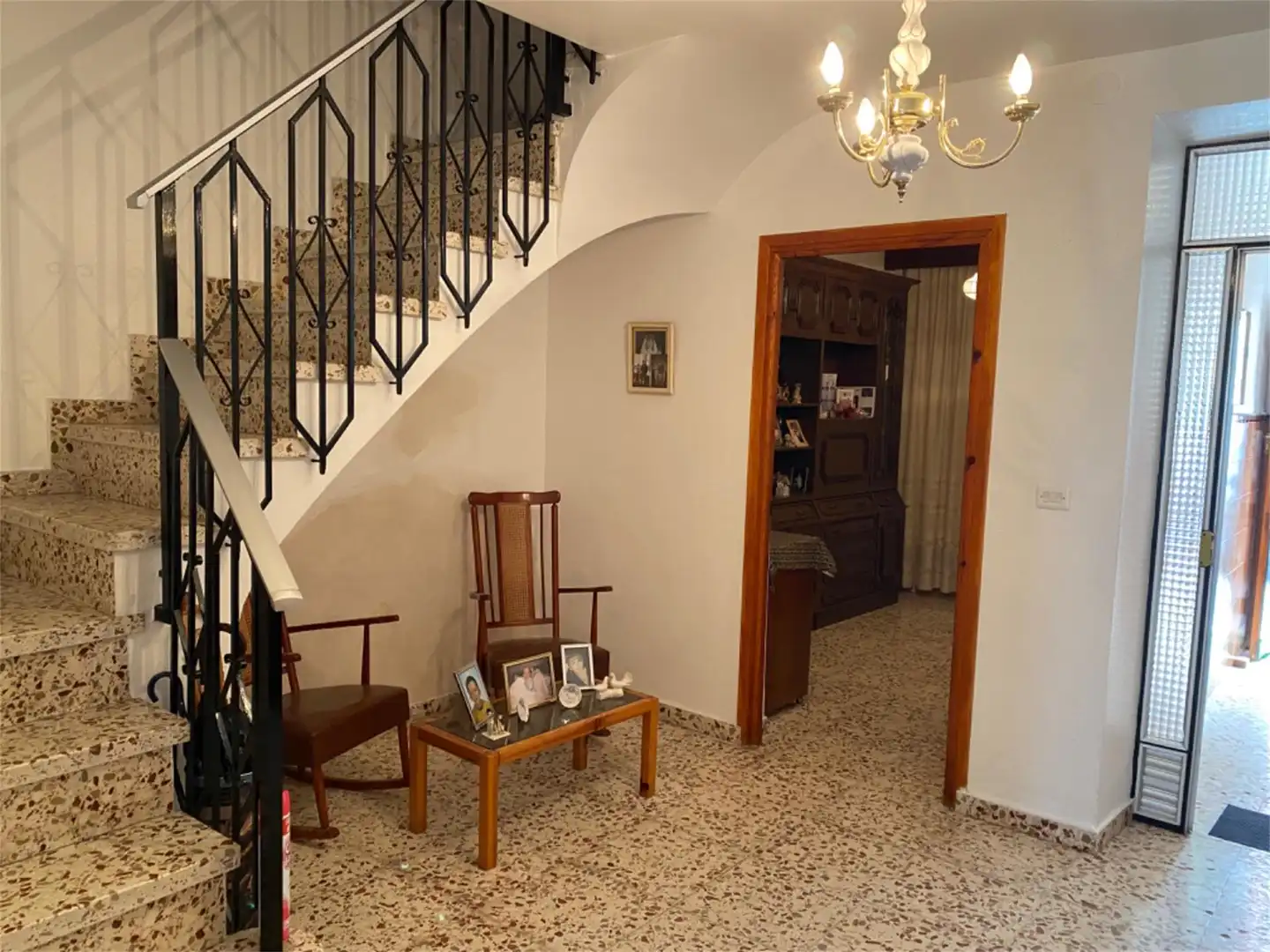 Piso en venta en Rute con Terraza, Trastero y Amueblado