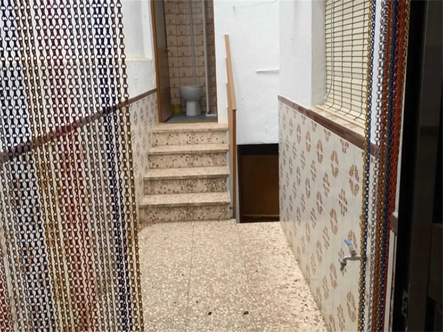Piso en venta en Rute con Terraza, Trastero y Amueblado