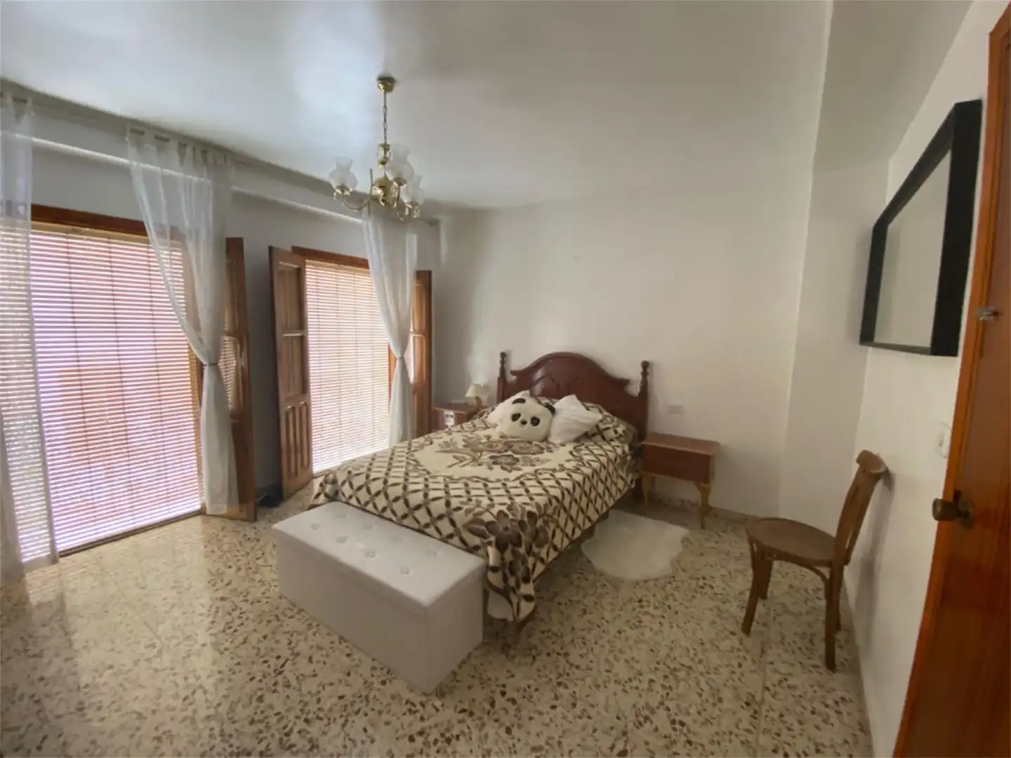 Habitación de Piso en venta en Rute con Terraza, Trastero y Amueblado