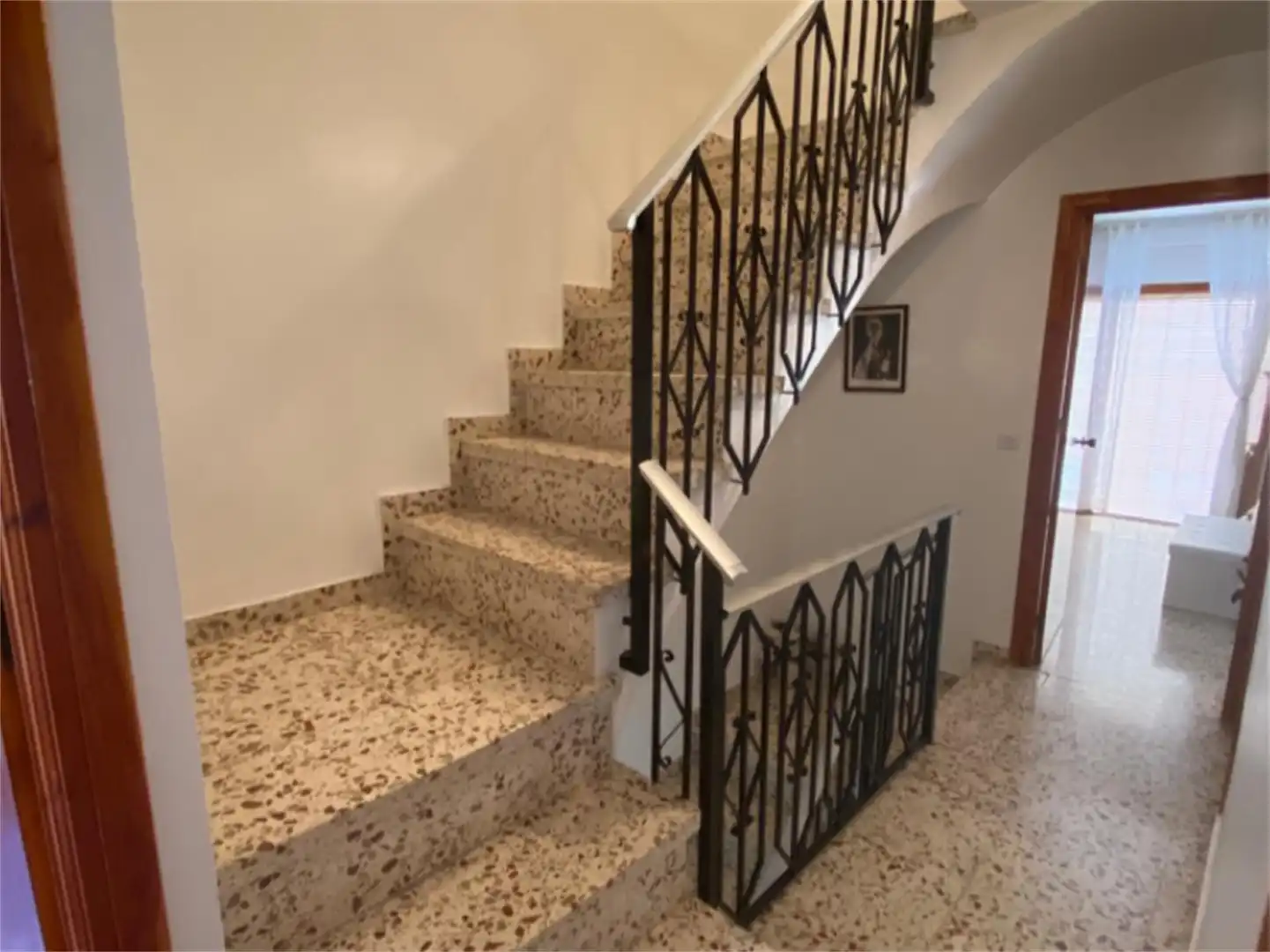 Piso en venta en Rute con Terraza, Trastero y Amueblado