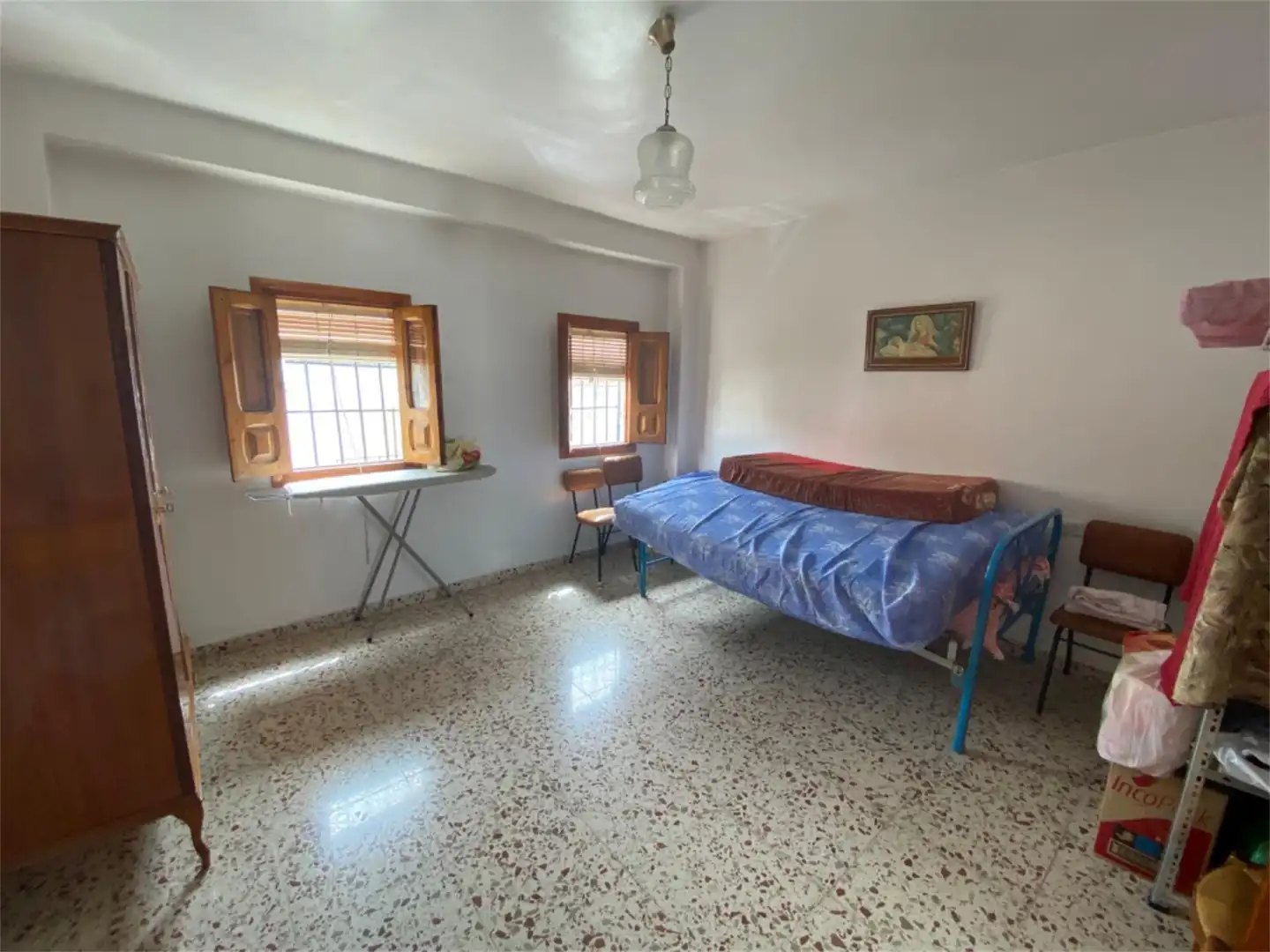 Habitación de Piso en venta en Rute con Terraza, Trastero y Amueblado